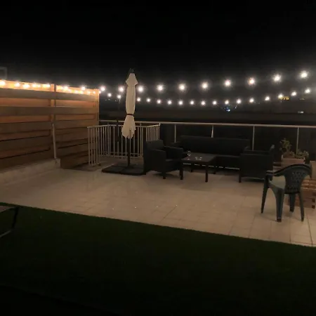 Con Solarium Privado