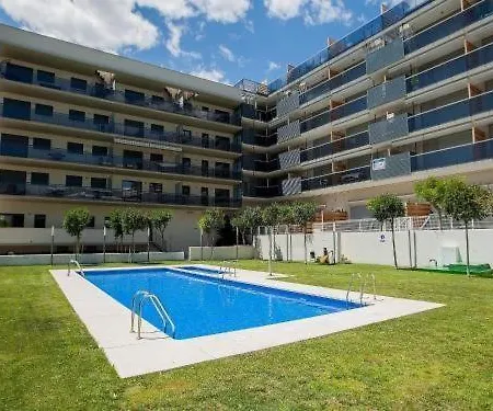 Con Solarium Privado Apartment