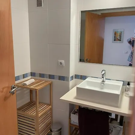 Con Solarium Privado * Cambrils
