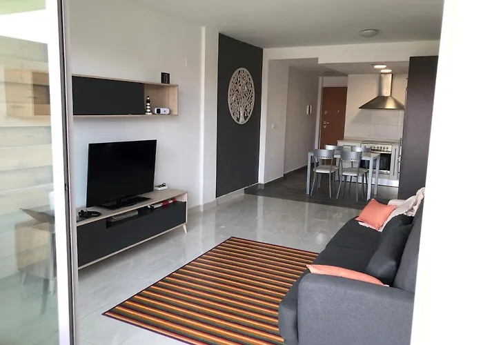Con Solarium Privado * Cambrils