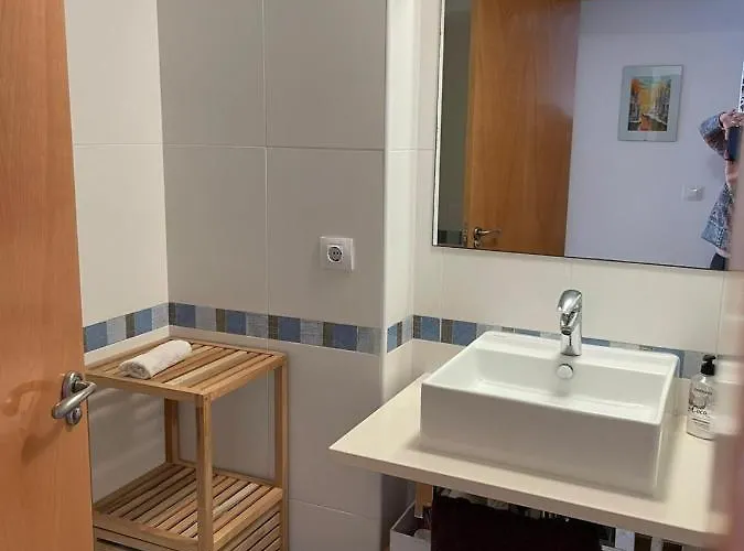 Con Solarium Privado * Cambrils