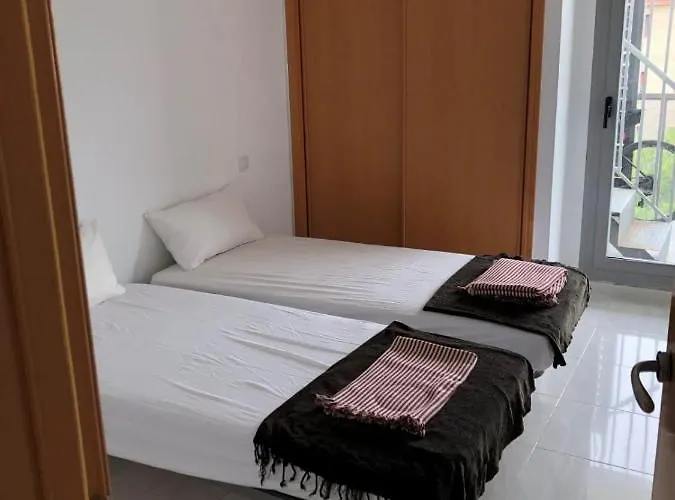 Apartament Con Solarium Privado Cambrils
