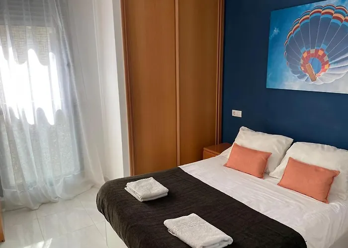 Apartament Con Solarium Privado Cambrils
