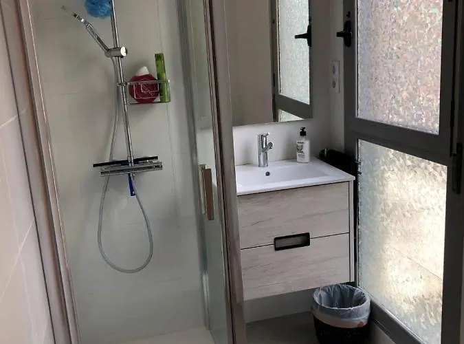 Apartament Con Solarium Privado *